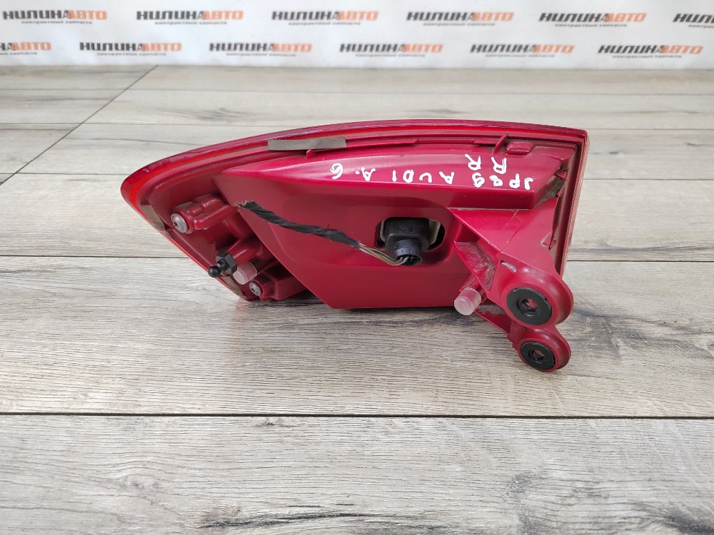 Фонарь в крыло, 10000 рублей, Москва