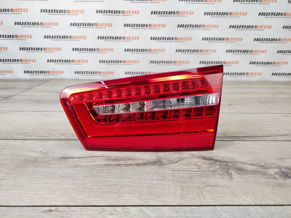 Фонарь в крышку багажника, 7000 рублей, Москва