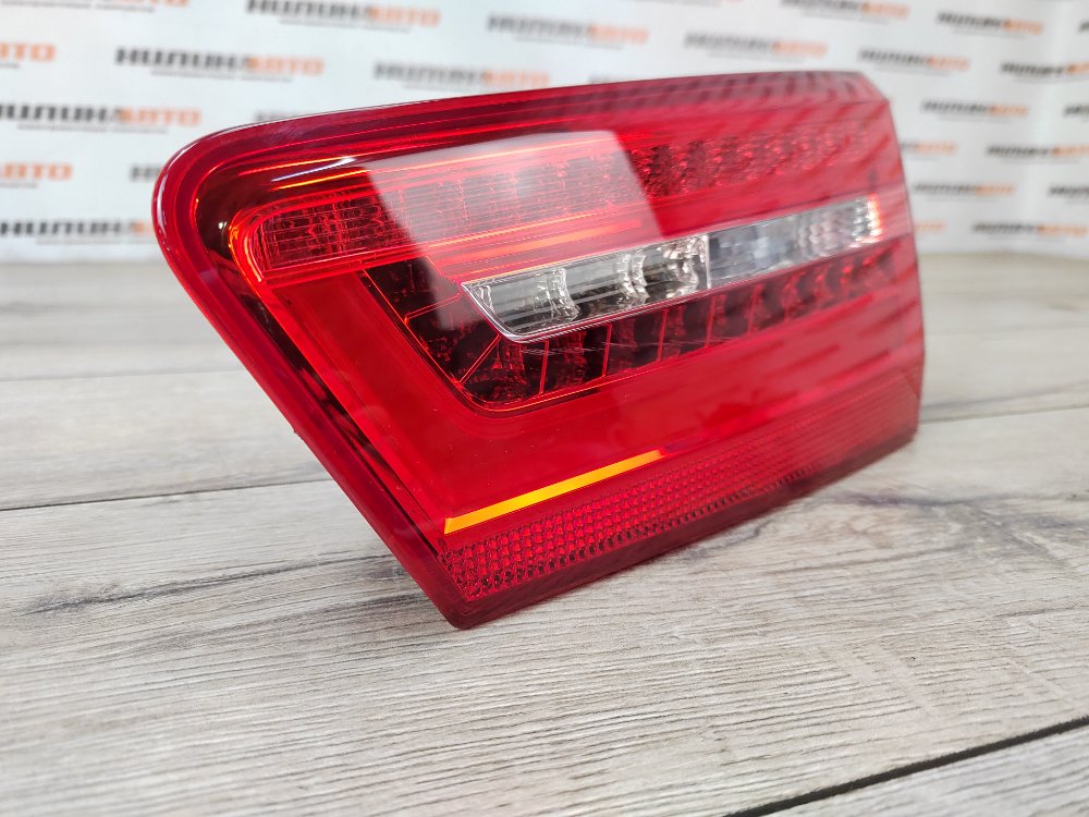 Фонарь в крышку багажника, 7000 рублей, Москва