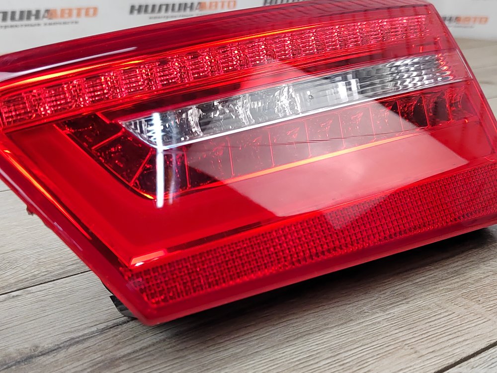 Фонарь в крышку багажника, 7000 рублей, Москва