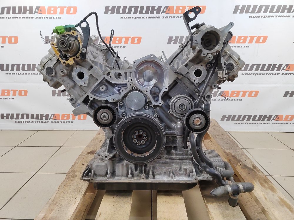 Двигатель, 180000 рублей, Москва