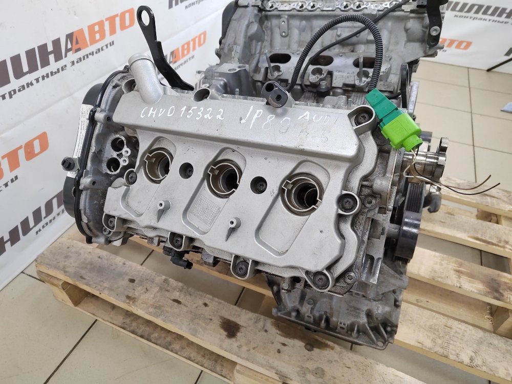 Двигатель, 180000 рублей, Москва