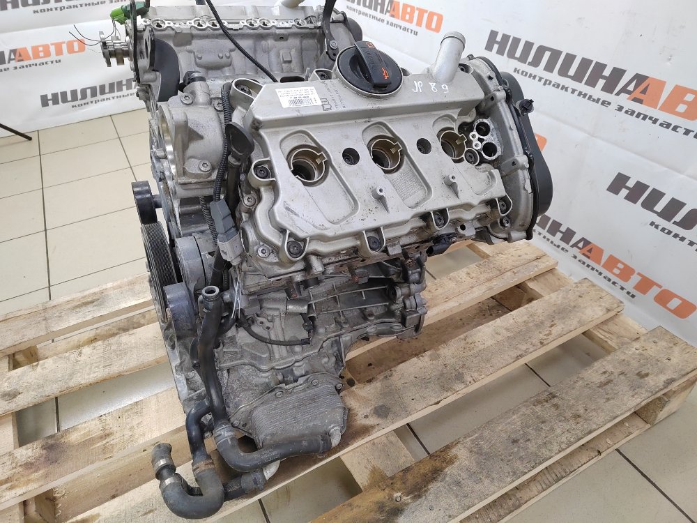 Двигатель, 180000 рублей, Москва