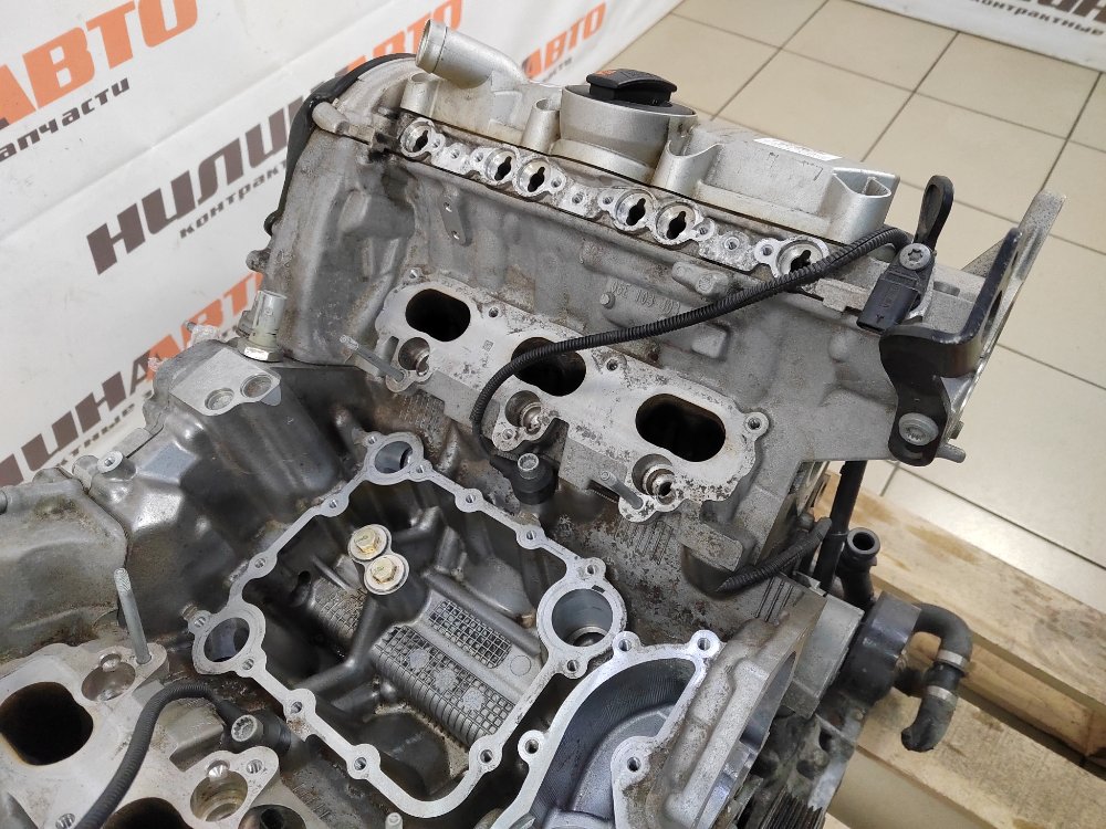 Двигатель, 180000 рублей, Москва