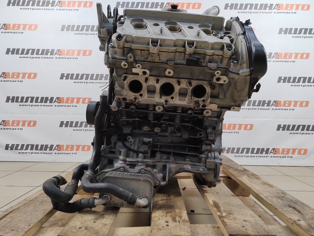 Двигатель, 180000 рублей, Москва