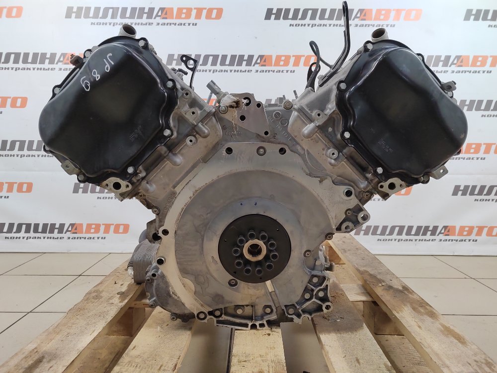 Двигатель, 180000 рублей, Москва