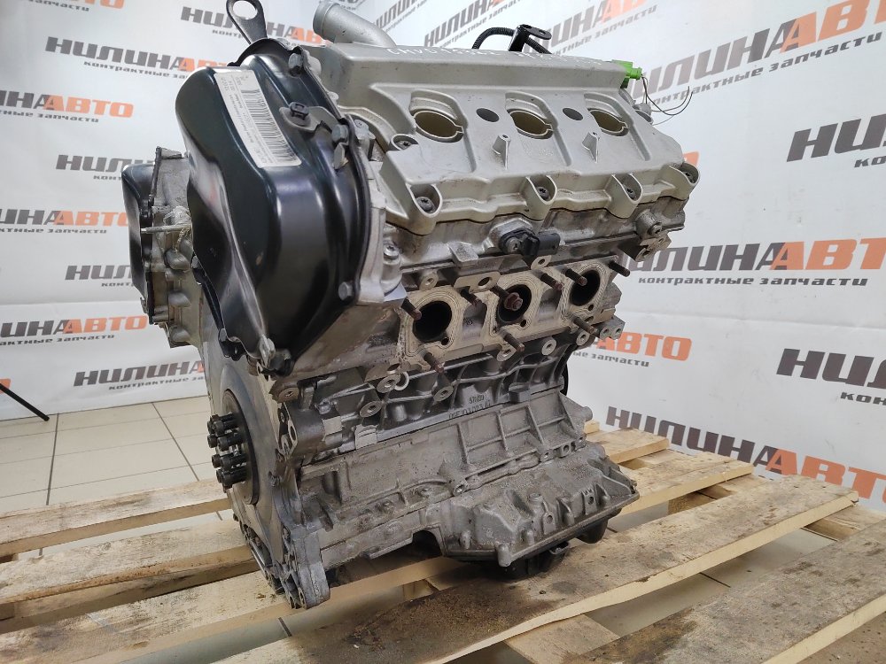 Двигатель, 180000 рублей, Москва