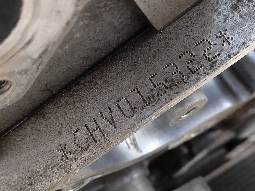 Двигатель, 180000 рублей, Москва