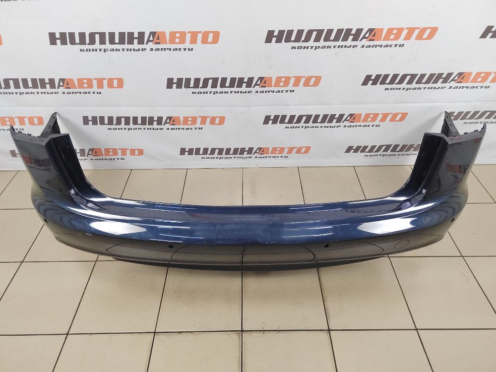 Бампер, 12000 рублей, Москва