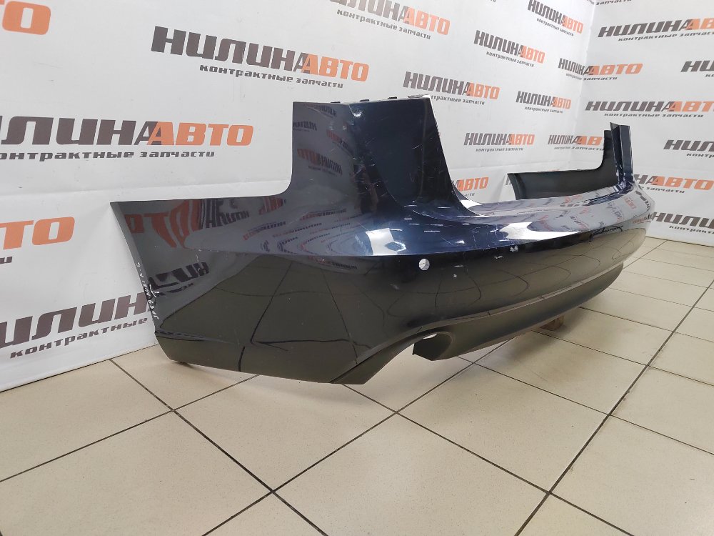 Бампер, 12000 рублей, Москва