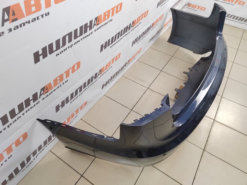 Бампер, 12000 рублей, Москва