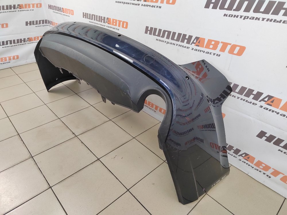 Бампер, 12000 рублей, Москва