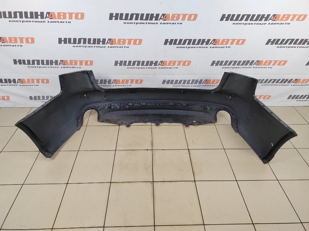 Бампер, 12000 рублей, Москва