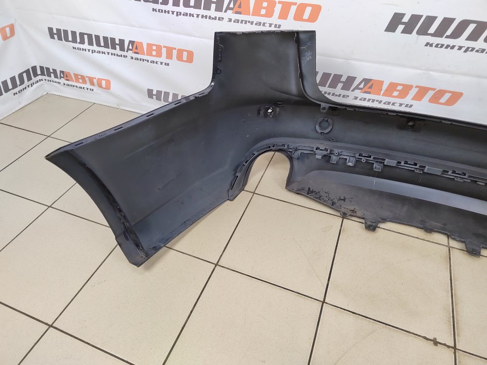 Бампер, 12000 рублей, Москва