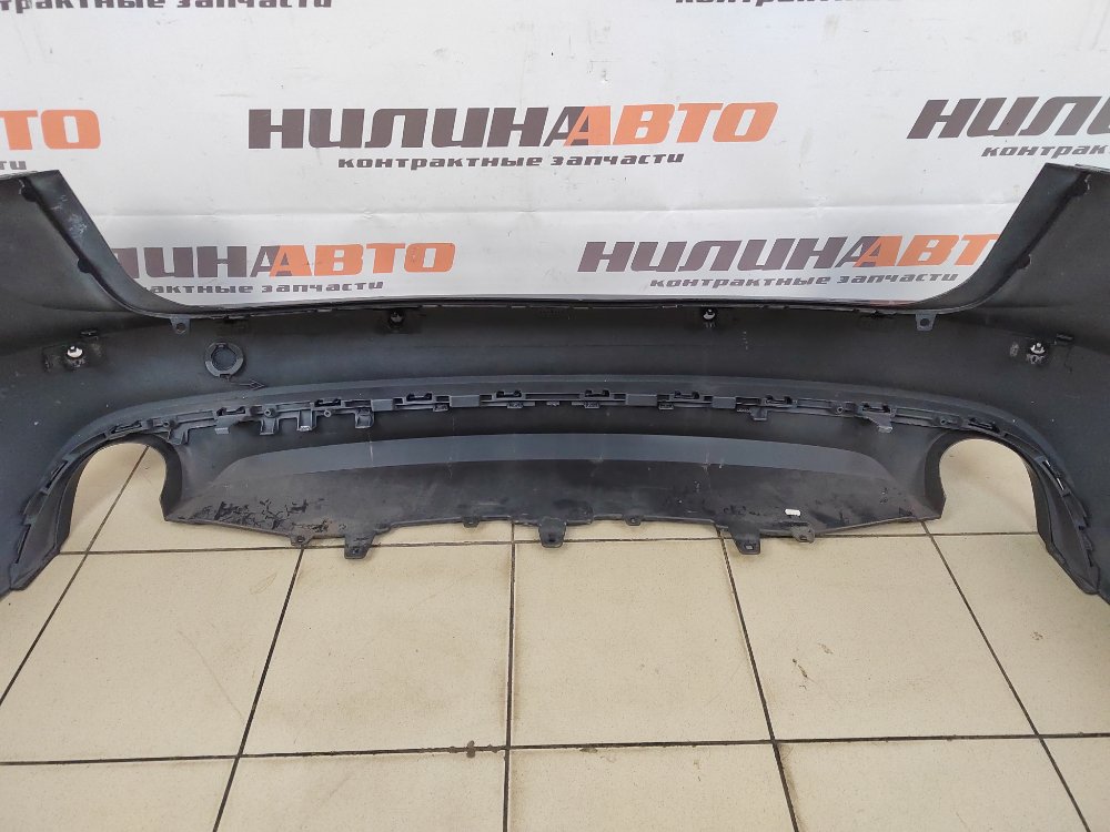 Бампер, 12000 рублей, Москва