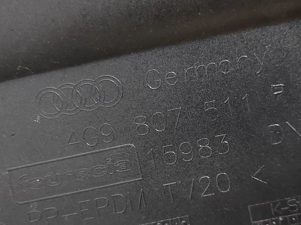 Бампер, 12000 рублей, Москва