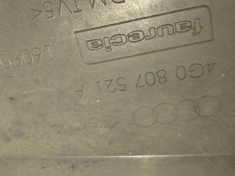 Бампер, 12000 рублей, Москва