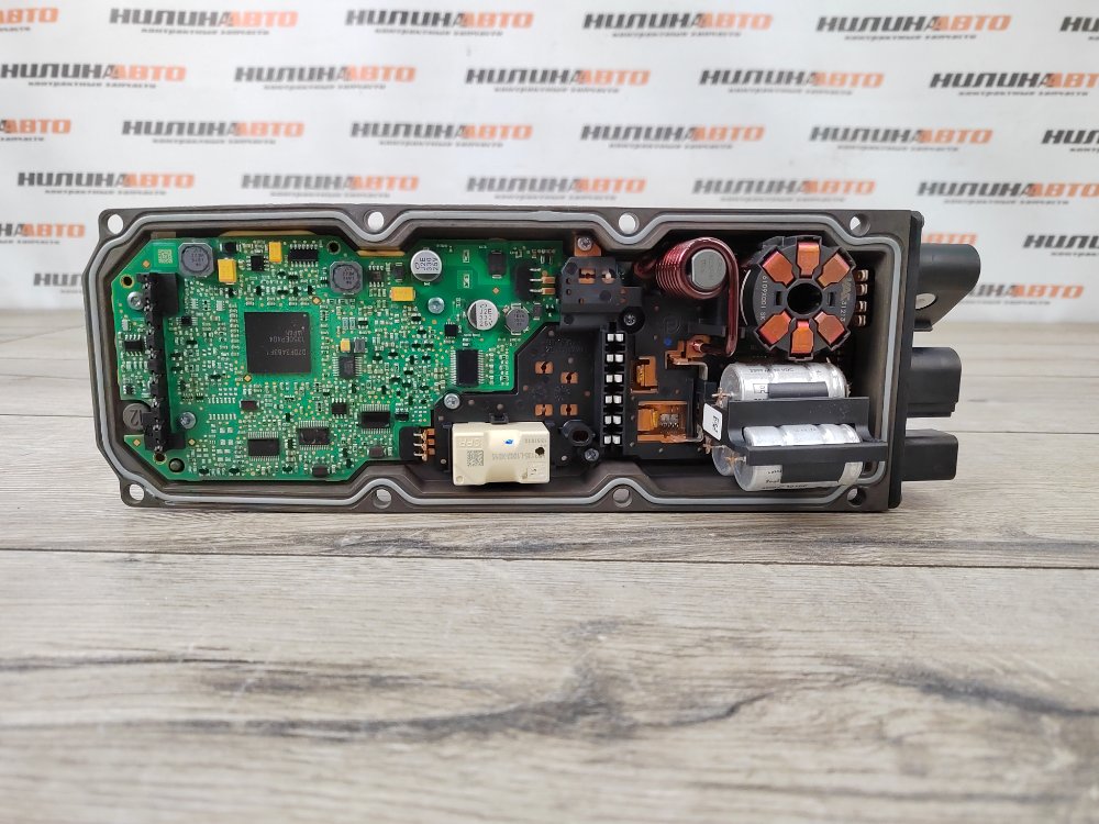 Блок электронный, 30000 рублей, Москва