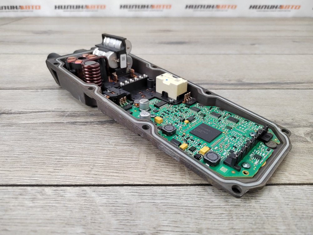 Блок электронный, 30000 рублей, Москва