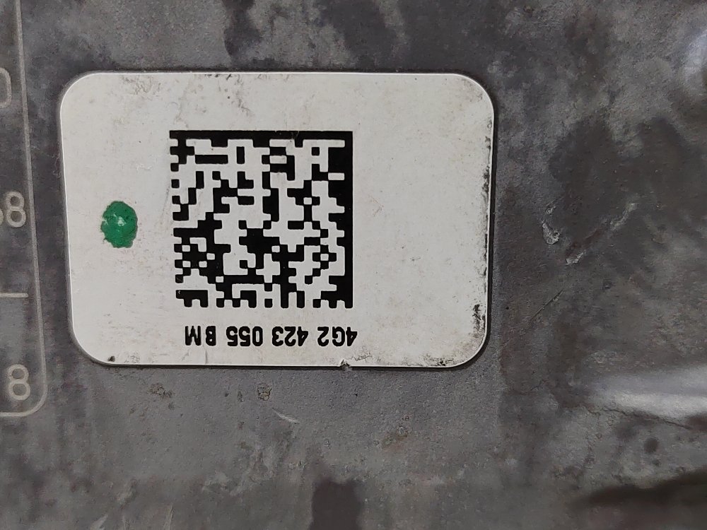 Блок электронный, 30000 рублей, Москва