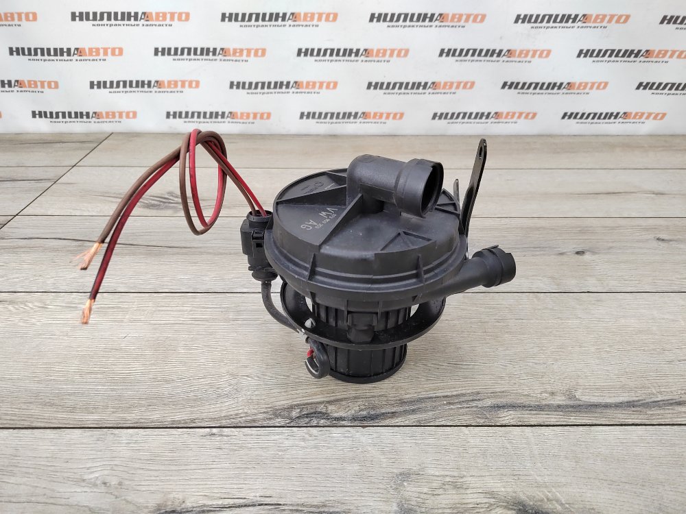 Насос вторичного воздуха, 3000 рублей, Москва