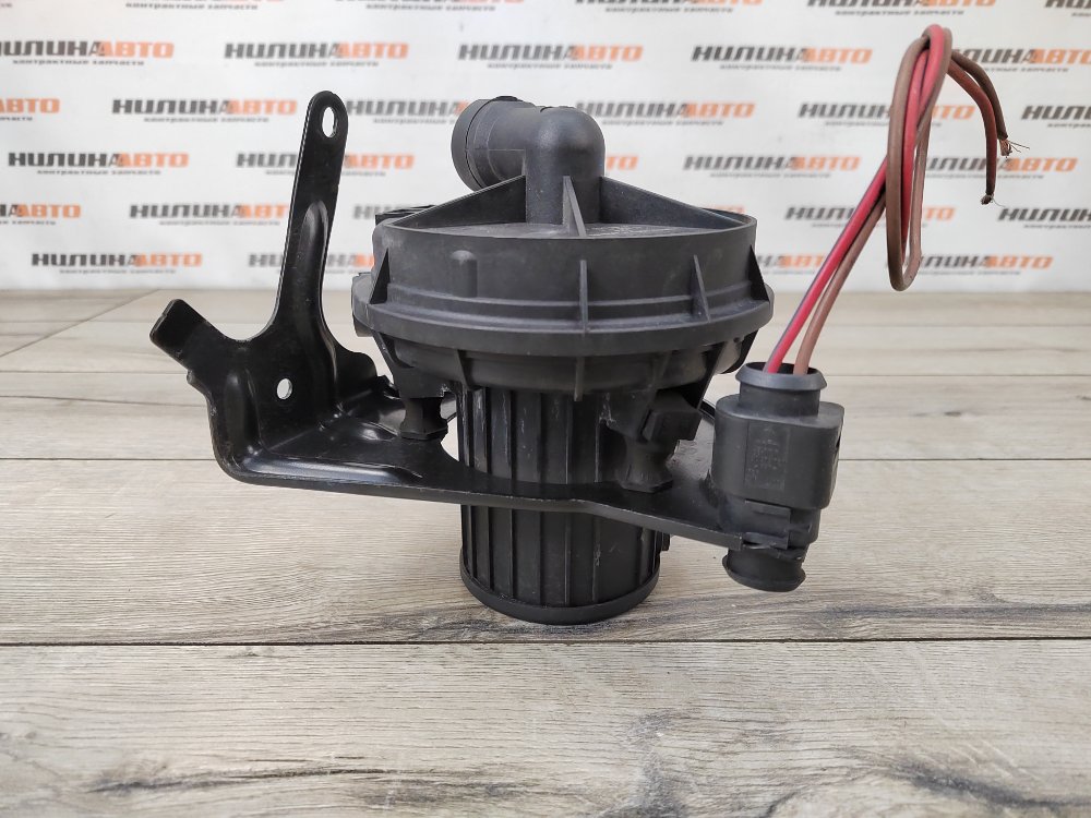 Насос вторичного воздуха, 3000 рублей, Москва