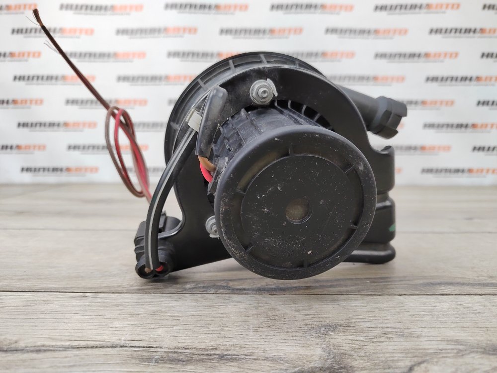 Насос вторичного воздуха, 3000 рублей, Москва