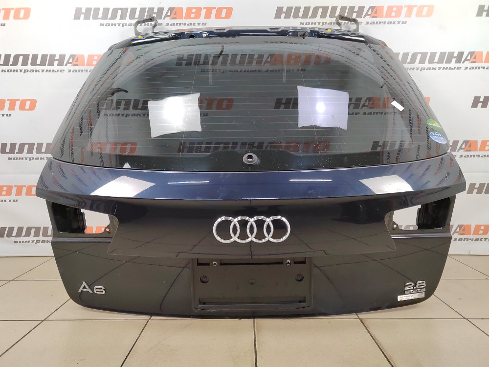 Крышка багажника, 17000 рублей, Москва