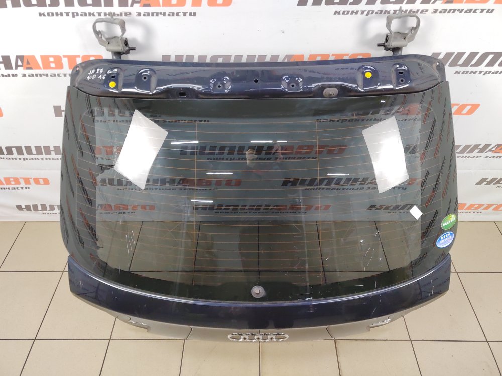 Крышка багажника, 17000 рублей, Москва