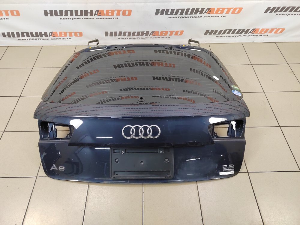 Крышка багажника, 17000 рублей, Москва