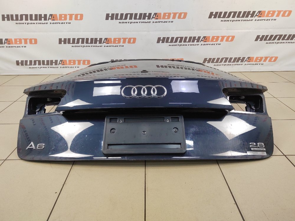 Крышка багажника, 17000 рублей, Москва