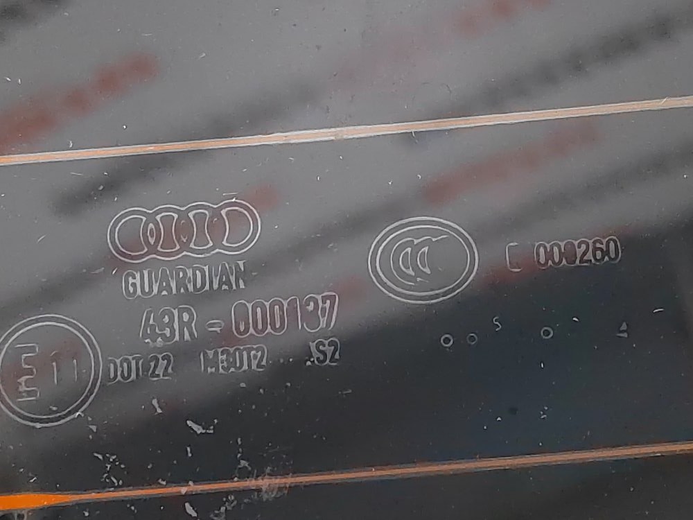 Крышка багажника, 17000 рублей, Москва