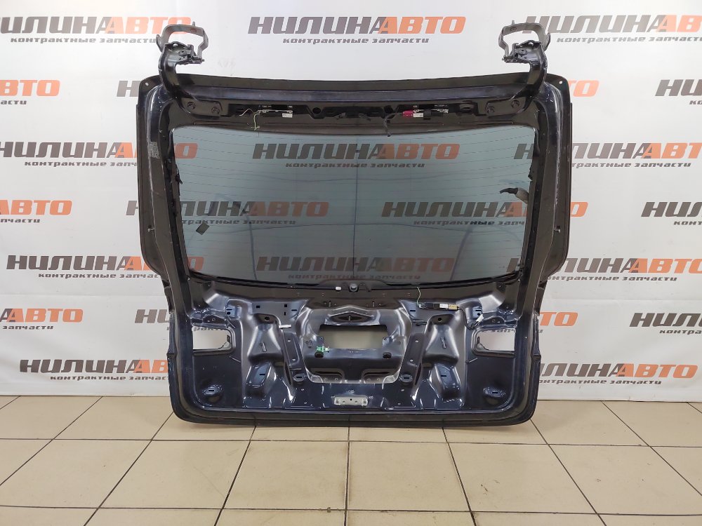 Крышка багажника, 17000 рублей, Москва