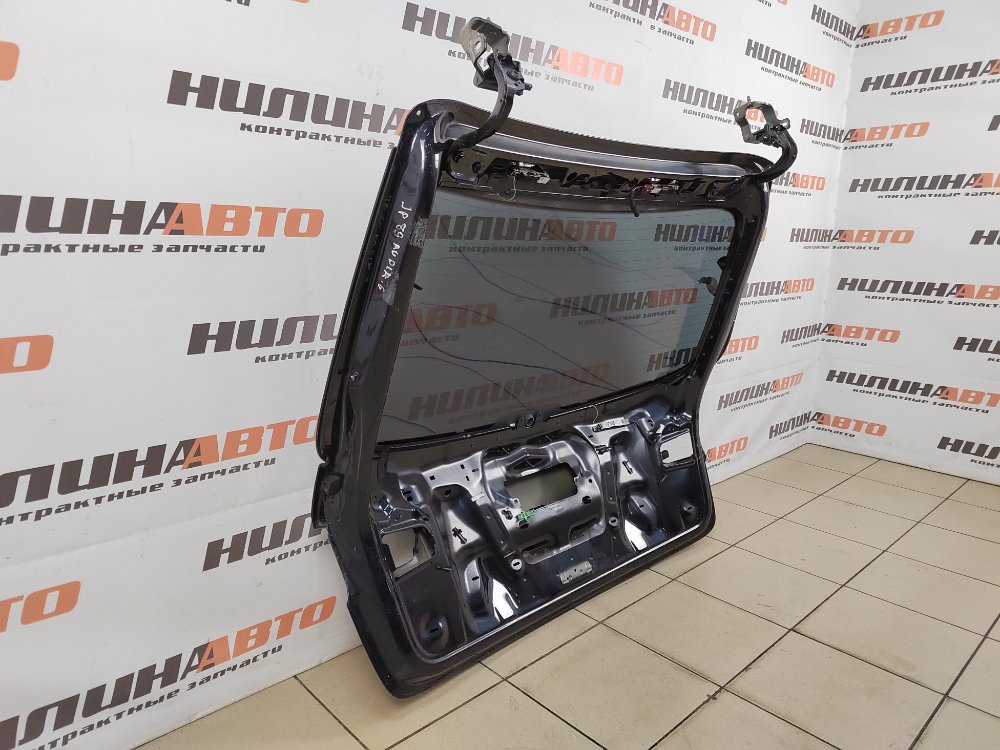 Крышка багажника, 17000 рублей, Москва