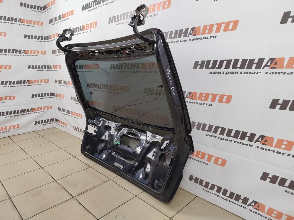 Крышка багажника, 17000 рублей, Москва