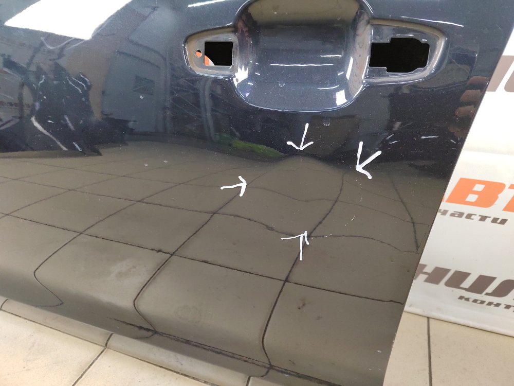 Дверь, 12000 рублей, Москва