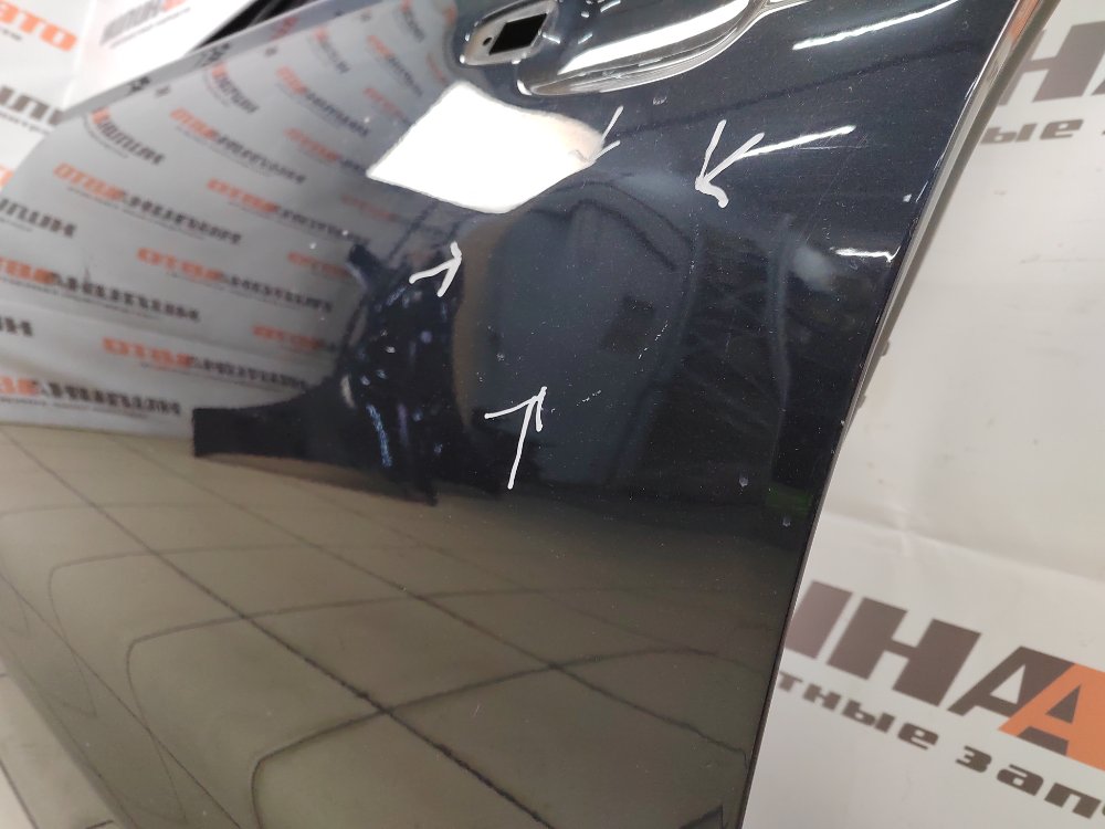 Дверь, 12000 рублей, Москва