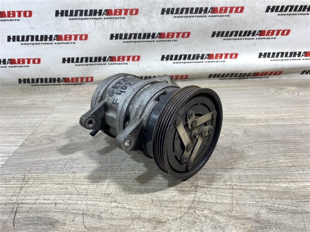 Компрессор кондиционера, 5500 рублей, Севастополь