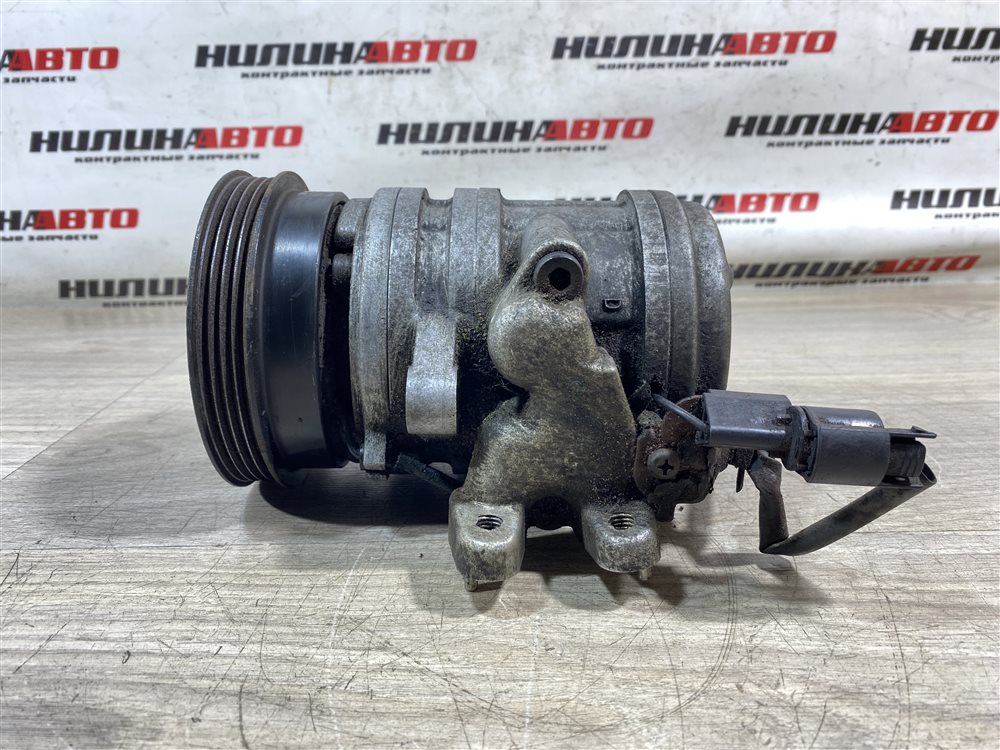 Компрессор кондиционера, 5500 рублей, Севастополь