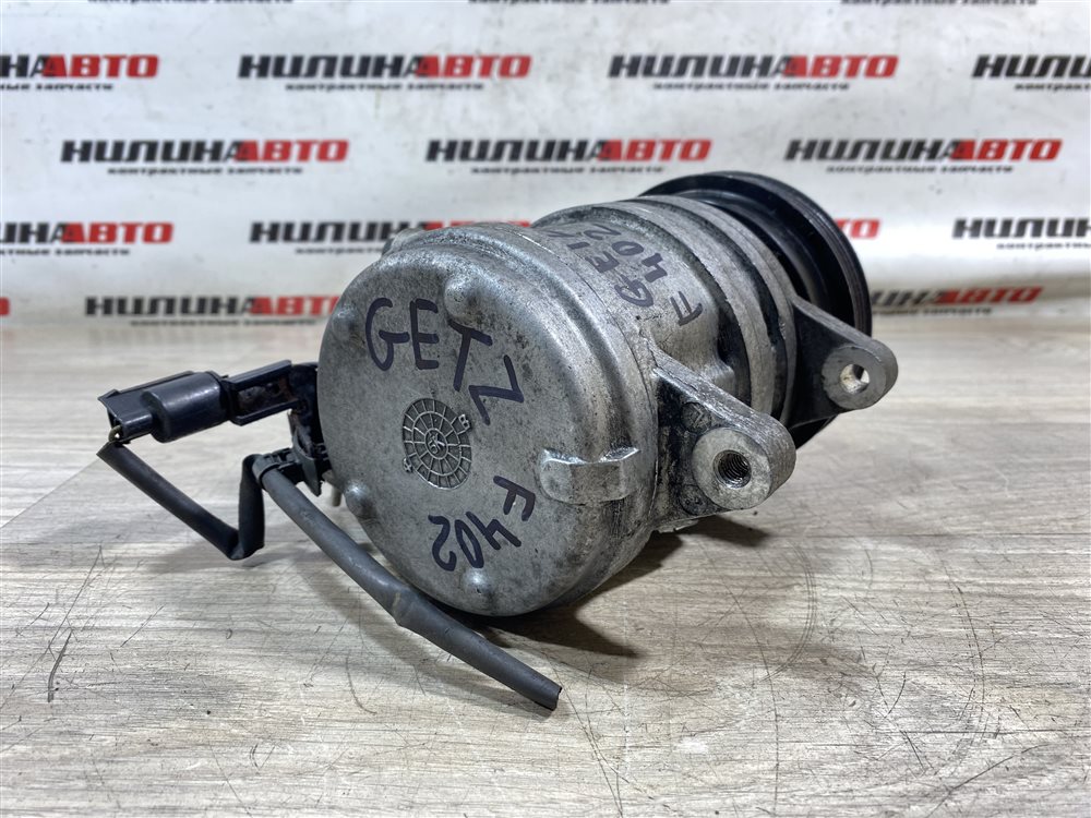 Компрессор кондиционера, 5500 рублей, Севастополь