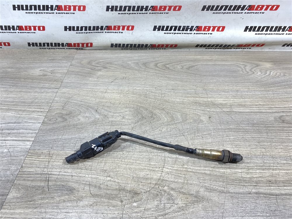 Лямбда-зонд датчик кислородный, 2500 рублей, Севастополь