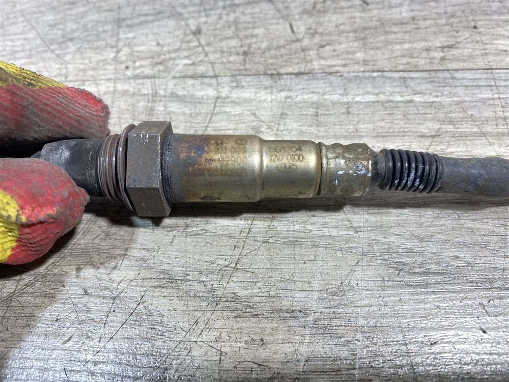 Лямбда-зонд датчик кислородный, 2500 рублей, Севастополь