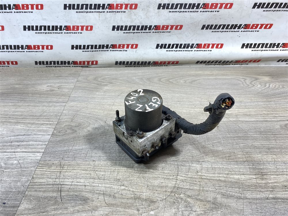 Блок ABS АБС, 1400 рублей, Севастополь