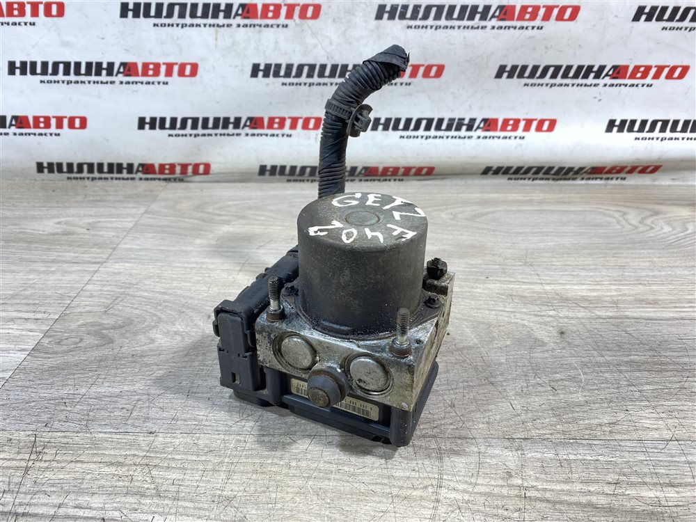 Блок ABS АБС, 1400 рублей, Севастополь