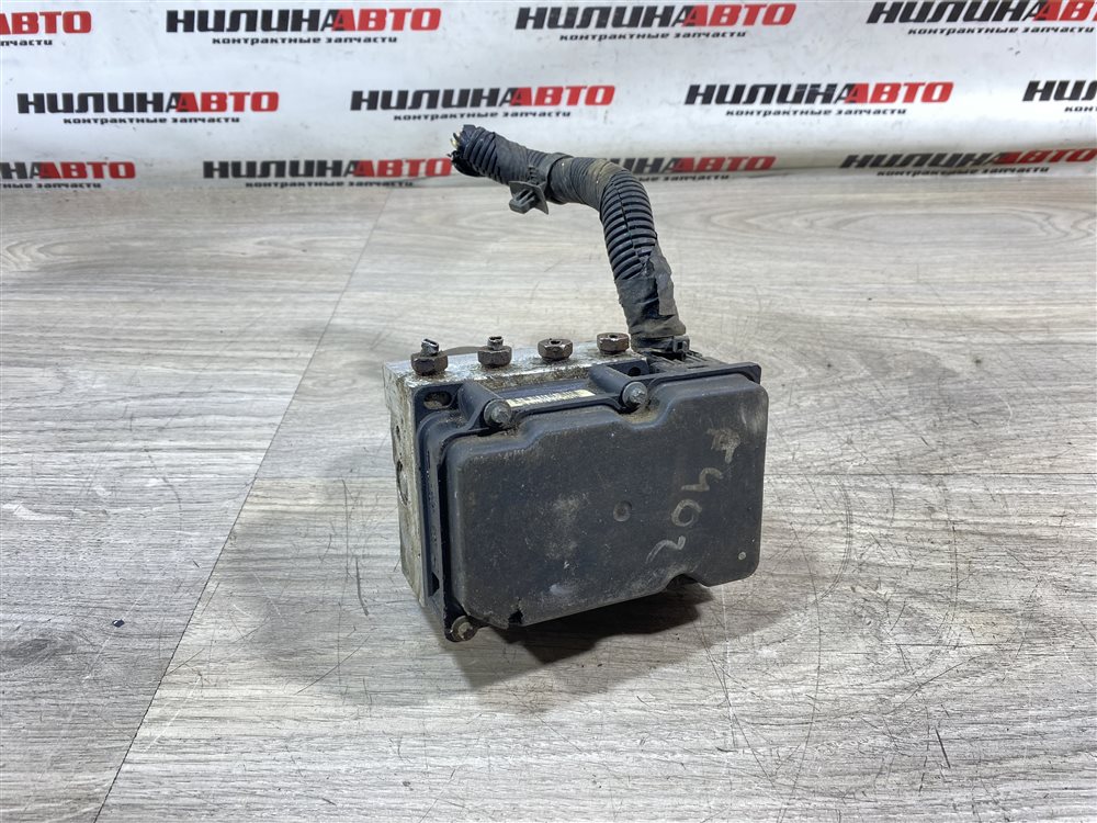 Блок ABS АБС, 1400 рублей, Севастополь