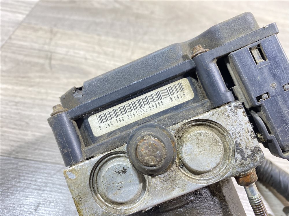 Блок ABS АБС, 1400 рублей, Севастополь