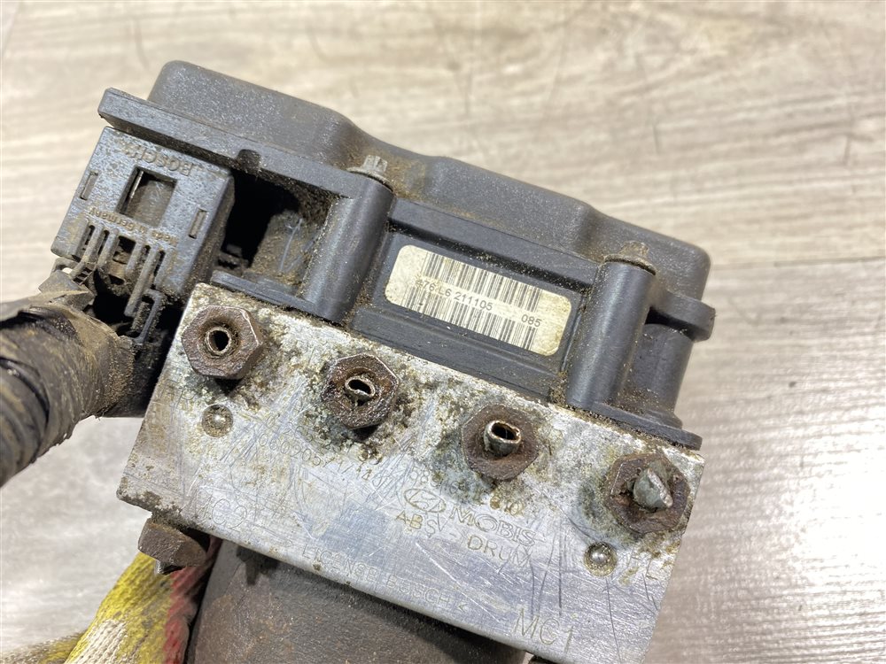 Блок ABS АБС, 1400 рублей, Севастополь