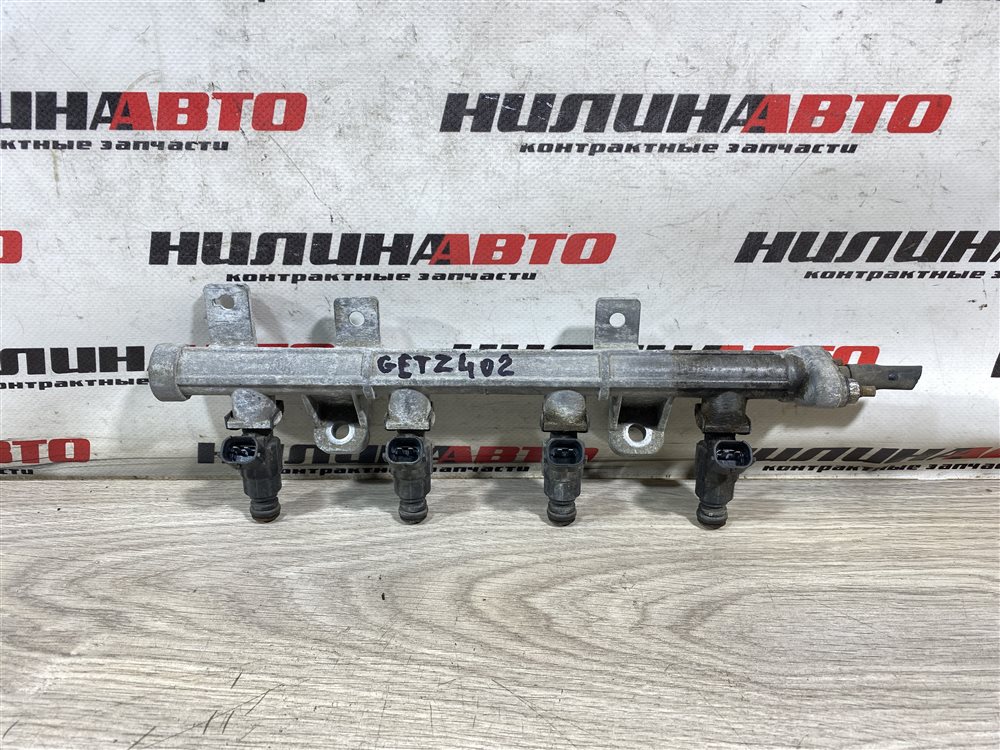 Рампа топливная, 1000 рублей, Севастополь