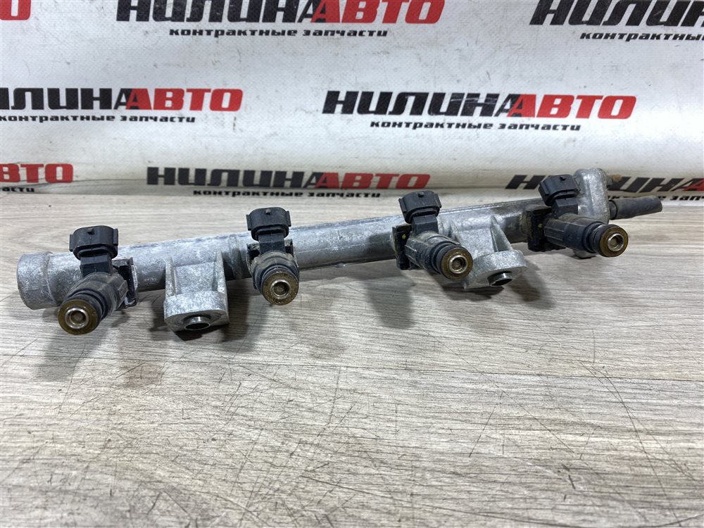 Рампа топливная, 1000 рублей, Севастополь