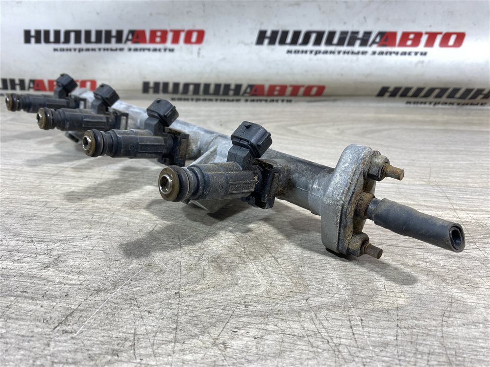 Рампа топливная, 1000 рублей, Севастополь